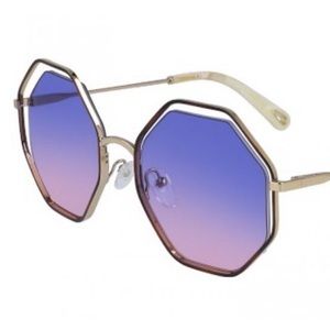 Chloe Poppy Sunglasses